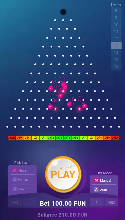 Jouer à Plinko pour de l'argent réel — Guide pratique Jouer à Plinko pour de l'argent réel — Guide pratique